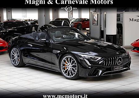 Mercedes-Benz SL 63 AMG 4MATIC+ - VAT - Lift - Ceramic brakes