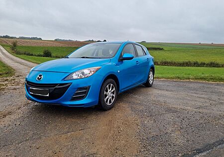 Mazda 3 1.6 Sport !!TÜV neu!!