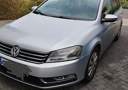 VW Passat Volkswagen 2.0 BlueTDI SCR DSG Comfortline Comfo...