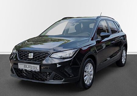 Seat Arona 1.0 TSI Style, Winter-Paket, Infotain, GJR