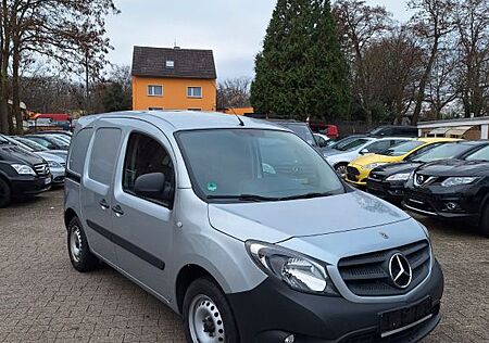 Mercedes-Benz Citan Kasten 108/109/111 CDI lang