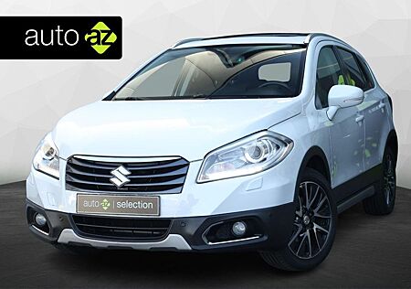 Suzuki SX4 S-Cross 1.6 High Executive AllGrip