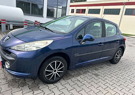 Peugeot 207 Urban Move