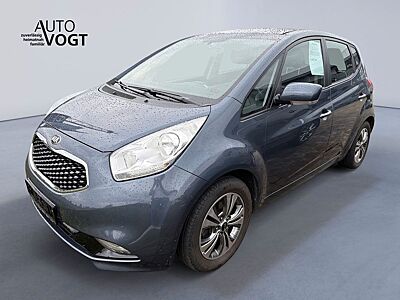 Kia Venga Spirit