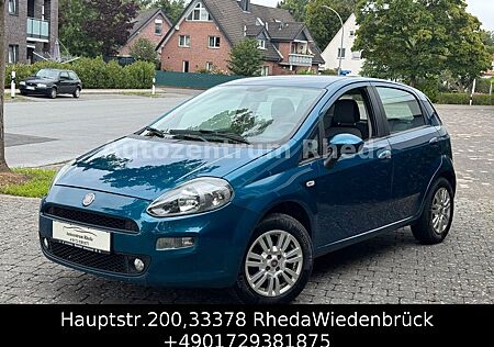 Fiat Punto Pop
