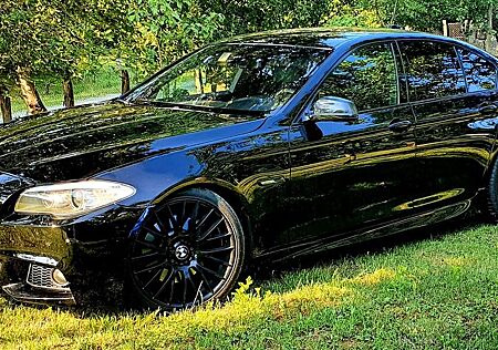 BMW 530d