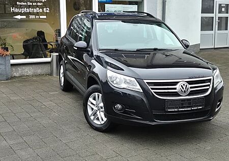 VW Tiguan Volkswagen Freestyle BMT !!! Garantie !!!