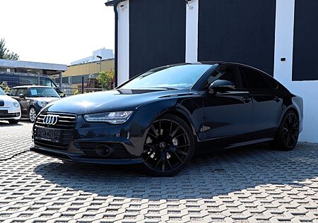 Audi A7 Sportback 3.0 TDI clean diesel quattro