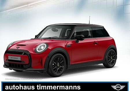 Mini Cooper SE Classic Trim Pano HUD RFK