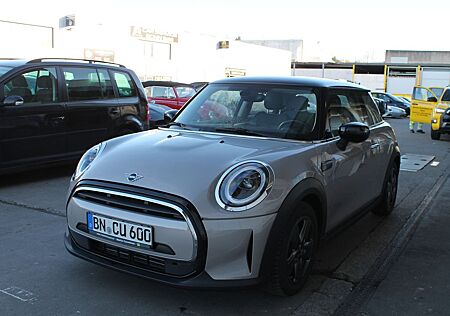 Mini Cooper 3-trg. Classic Trim
