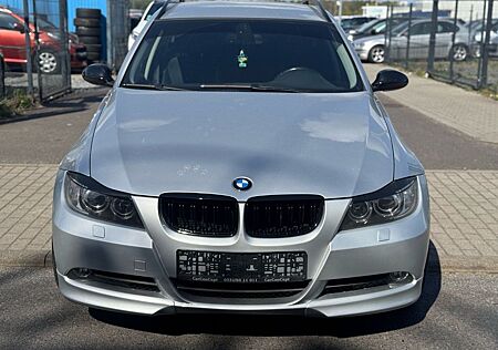 BMW 325i Touring ixDrive Automatik *Export /Gewerbe*