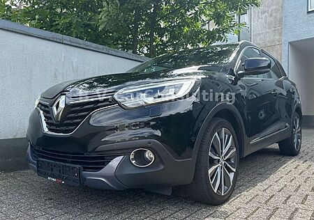 Renault Kadjar *Bose*Edition*Navi*Cam*Teille*Pano*LED*8Fa