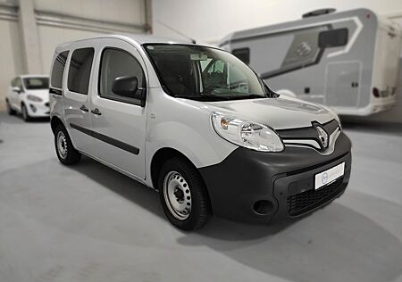 Renault Kangoo Rapid Extra|Allwetter|Regal|ZahnriemenNEU