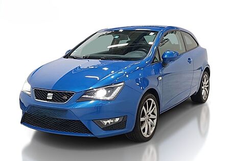 Seat Ibiza 1.2 TSI FR SC