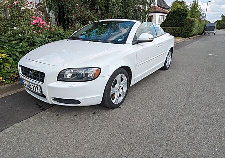 Volvo C70 2.0D Momentum Momentum