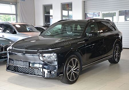 XPENG G9 405 kW AWD Performance PremiumPaket