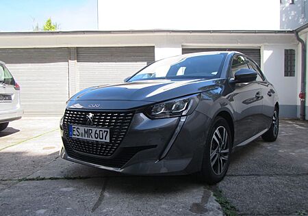 Peugeot 208 Allure
