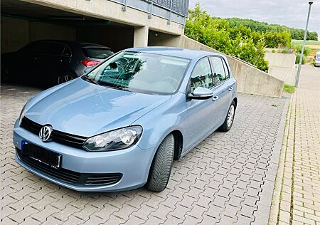 VW Golf Volkswagen 1.4 Trendline Trendline