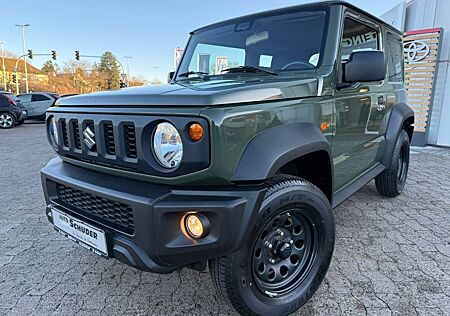 Suzuki Jimny Comfort AllGrip **AUTOMATIK**