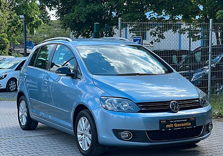 VW Golf Volkswagen Plus VI Style *top Zustand*32.TKM*1.Hand*
