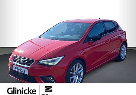 Seat Ibiza FR 1.5 TSI DSG, FULL LINK, SHZ, EPC