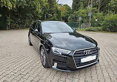 Audi A3 30 TFSI sport Sportback
