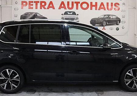 VW Touran Volkswagen 2.0 TDI SCR DSG Highline
