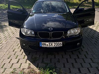 BMW 116i -