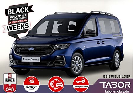 Ford Tourneo Connect Grand TDCi 122 Aut Tit UVP-23%*