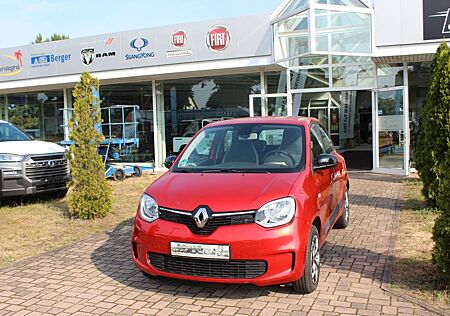 Renault Twingo Equilibre Electric