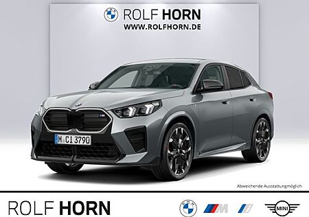 BMW X2 M35i xDrive Iconic Glow HeadUp 21" RfKam Navi