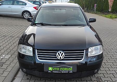 VW Passat Volkswagen Lim. Trendline*AHK*1,9*130PS*Sitzheizung