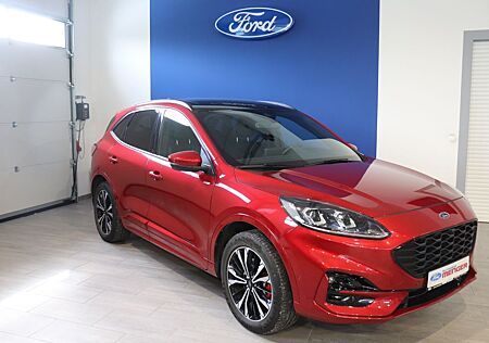 Ford Kuga 2.5 Duratec PHEV ST-LINE X