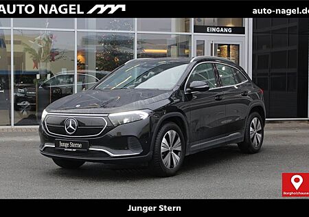 Mercedes-Benz EQA 300 4M Progressive LED+KAMERA+NAVI+TOTWINKEL