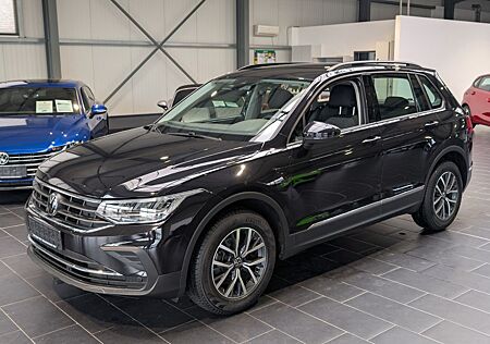 VW Tiguan Volkswagen 2.0 TDI SCR DSG Life