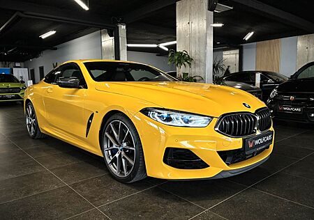 BMW M850i Coupe xDrive INDIVIDUAL | MANUFACTUR