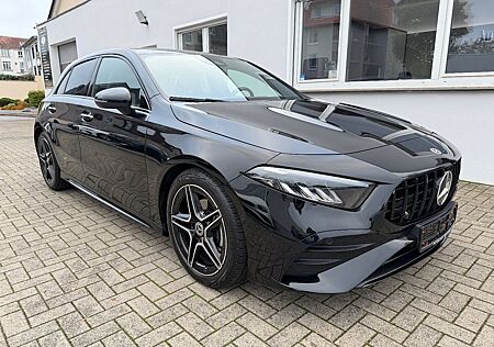 Mercedes-Benz A 200 AMG/LED/KAMERA/AMBIENTE/Night-Paket/A45