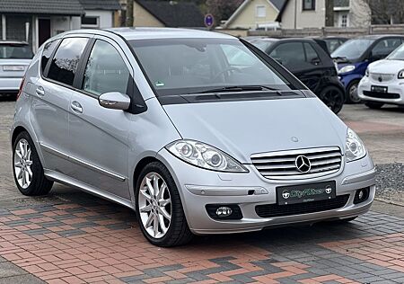Mercedes-Benz A 200 Automatik*XENON*SHZ*Klimaautomatik*TÜV3*27