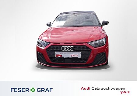 Audi A1 Sportback 25 TFSI LED Navi Tempomat PDC 16"
