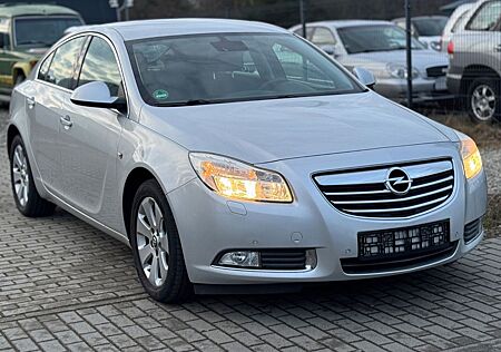 Opel Insignia 1.4 Turbo A Lim. Edition 140PS 6 Gang