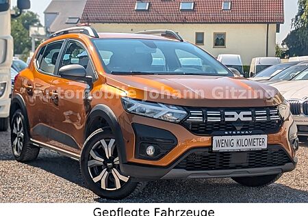 Dacia Sandero III Stepway Expression+16"ALU NAVI APPLE