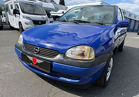 Opel Corsa 1.2 16V +1.Hand + 25.650 km + TÜV 01/27