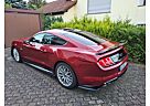 Ford Mustang 5.0 Ti-VCT V8 GT Auto GT 343KW/ 466PS