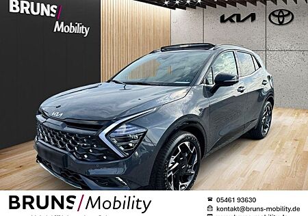 Kia Sportage 1.6D GTL AWD DCT SOUND, GLASD.,DRIVE-W