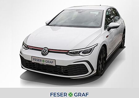 VW Golf Volkswagen 8 2.0 TSI GTI DSG App-Connect LED PDC