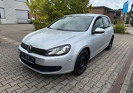 VW Golf Volkswagen VI Comfortline BlueMotion/BMT