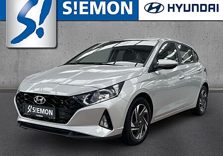 Hyundai i20 Select 1.0 T-GDI Select Mild-Hybrid LM PDC T