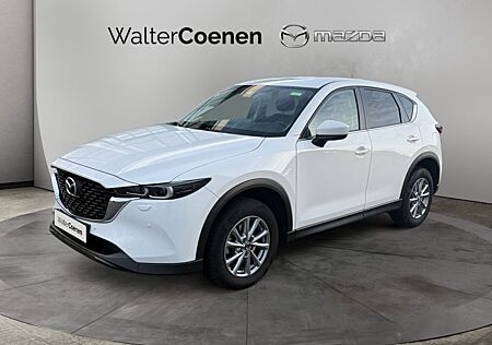 Mazda CX-5 SKYACTIV-D 150 SCR Aut. Exclusive-Line