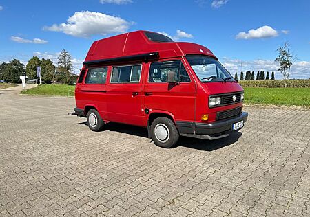 VW T3 Volkswagen Westfalia California