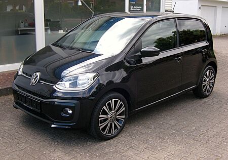 VW Up Volkswagen ! Active, Klima, Sitzheizung....